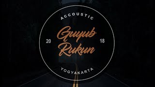 GUYUB RUKUN  DALANE GUSTI OFFICIAL VIDEO [upl. by Morgana]