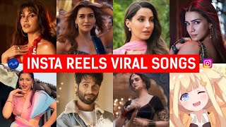 Instagram Reels Viral Songs 2024  Songs You Know But Not the Name Insta reels amp Shorts  Top 100 [upl. by Calandria564]