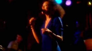 Corinne Bailey Rae  Closer Live Hiro Ballroom NYC [upl. by Aserehs]