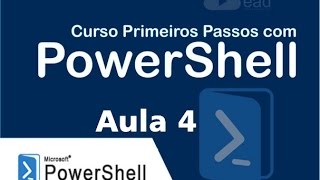 👉 PowerShell Aula 4  Visualizador de Eventos  LOG  Event Viewer  httpaulaEADcom [upl. by Wachter992]