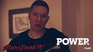 POWER SEASON 5 EPISODE 10 WHAT TO EXPECT [upl. by Adnamaa]