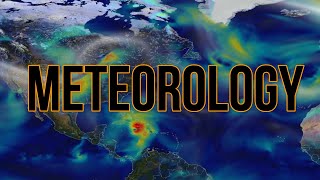 What Is Meteorology [upl. by Izawa840]