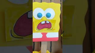 SpongeBob Meltz Behind the Scenes culturefly spongebob [upl. by Adamec]