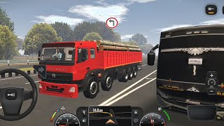 TRUCK MASTERS INDIA GAMEPLAY [upl. by Helm]