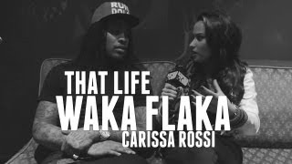 That Life Ep 6 Waka Flocka SquadLife [upl. by Aerbma]