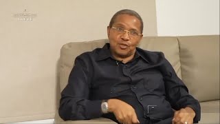 KIKWETE “NILIFOKEWA NA NYERERE SIKU YA KWANZA NAINGIA IKULU DSM” [upl. by Ecyrb]