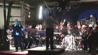 Gabriels Oboe film Mission  Ennio Morricone arrgt Roland Kernen [upl. by Aiekal]