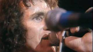 ACDC  Whole Lotta Rosie Live at the Hippodrome Golders Green London1977 [upl. by Aurie]