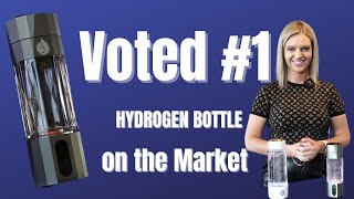 What Hydrogen Bottle is the Best Healthy Hydration [upl. by Firehs252]