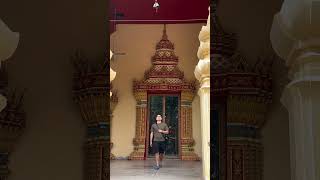 Vientiane Laos experience discoverlaos laoscapital travel [upl. by Berglund229]