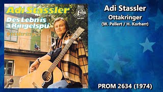 Adi Stassler • Ottakringer 1974 [upl. by Azenav364]