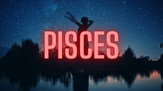 PISCES😱EXTREMELY IMPORTANT MSG 💌 SOMEONE WHO CAUSED YOU SO MUCH PAIN AND SADNESS 👀 SEPTEMBER 2024 [upl. by Pond4]