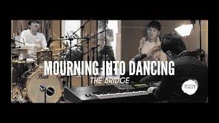 band 나의 슬픔을 내 슬픔 변해 Mourning Into Dancing  StudioLIVE [upl. by Einahpts]