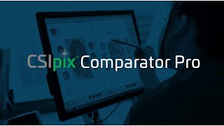 Comparator Pro Introduction Video [upl. by Yesnikcm]