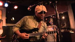 Vernon Reid at the Iridium NY 2010 Part 1 quot Are You Experienced quot [upl. by Peednas]