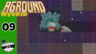 Aground  Hybrid Part 9  Ice Cave [upl. by Llenyl182]