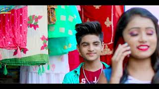 Oh Oh Jane Jaana❤️ ओह ओह जेन जाना💕 Hindi Romantic Song❤️Cute Love Story🌸Rick Rupsa💃Ujjal Dance Group [upl. by Germann]