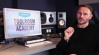 The Toolroom Academy NOW LIVE [upl. by Kcirded117]