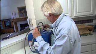 Install a Mini Water Heater DIY 5251 [upl. by Treb]