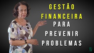 Gestão financeira para resolução de problemas [upl. by Tnerb]