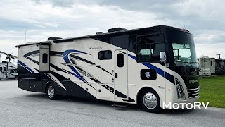 Windsport 35M Class A 2022 Motorhome by Thor Motor Coach [upl. by Acnaib]