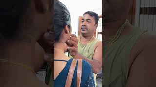 Daddy nambunathu thappa poche🤦🏻‍♀️😡Daughter alaparaigal178comedy agvlogs [upl. by Selfridge]