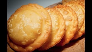 Masa para pastelitos y empanada venezolanas [upl. by Ytissac763]