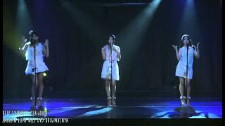 JKT48 Heart Gata Virus Rena Haruka Ayana [upl. by Droflim]