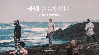 Cultura Profética  Herida Mortal Video Oficial [upl. by Esilegna]