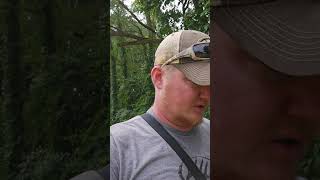 2024 Outlaw Food Plot Pt 2 [upl. by Warrin]