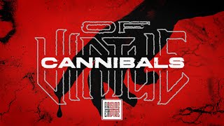 OF VIRTUE  Cannibals OFFICIAL VIDEO [upl. by Zoha]