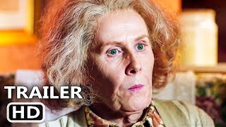 THE NAN MOVIE Trailer 2022 Catherine Tate Mathew Horne [upl. by Zaragoza]