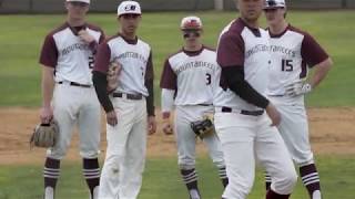 Schreiner University Baseball Hype Video  Spring 2018 [upl. by Elatsyrk417]