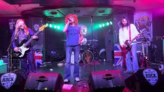 The Who  Tribute Band  Live  Birmingham  The Billesley  04052024 [upl. by Gerek]