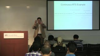 Improving Regression Testing in Continuous Integration Development Environments  Gregg Rothermel [upl. by Radnaskela]