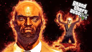 GTA 5  The End of Most Powerful Zars Boss 913 [upl. by Holsworth]