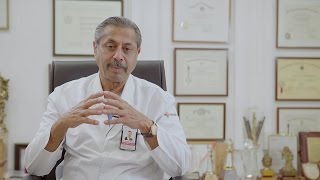 Smooth Organ Donation Process In Medanta Hospital  Dr Naresh Trehan [upl. by Hamlen]