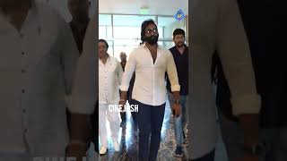 Manchu Vishnu Entry in Movie Artist Association Press Meet  Tollywood Updates  Cine Josh [upl. by Quar]