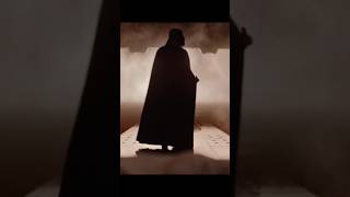 Darth Vader Edit really mid edit starwars darthvader [upl. by Attiuqaj731]