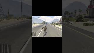 GTA Online  Is this a flashback GTA gtaonline gta5 gta6 [upl. by Hofmann]