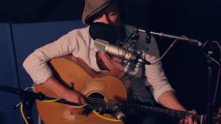 Foy Vance  Purple Rain Today FM [upl. by Nitsew]