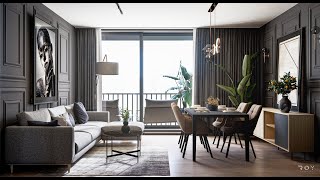 Unreal Engine 5  Gpu lightmass  walkthrough  Archviz [upl. by Arocahs238]