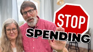 How To Stop Spending Money on Stuff You Dont Need [upl. by Card349]