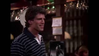 Cheers quotSam Malone The Actorquot [upl. by Nitza]