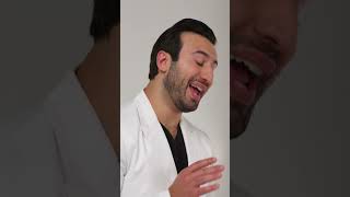 Dr Tomassian reveals his secret to glowy smooth skin… and it’s not what you may think [upl. by Manly]