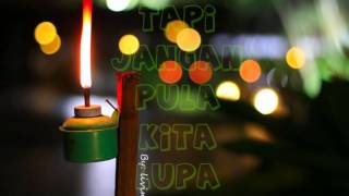 Lagu Raya  Cover by Sepah Jalil Hamid [upl. by Aicenet699]