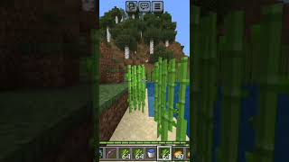 tick speed minecraft shortssmp [upl. by Ahsihat]