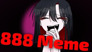 888 Meme [upl. by Ffej730]