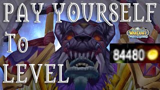 Warmane Power Level Guide 180  WoW WotLK [upl. by Tolley]