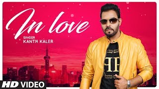 Kaler Kanth In Love Full Punjabi Song  Prince Ghuman  New Punjabi Songs 2017 [upl. by Yroger788]